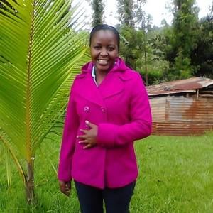 Meet your Posher, Wendy